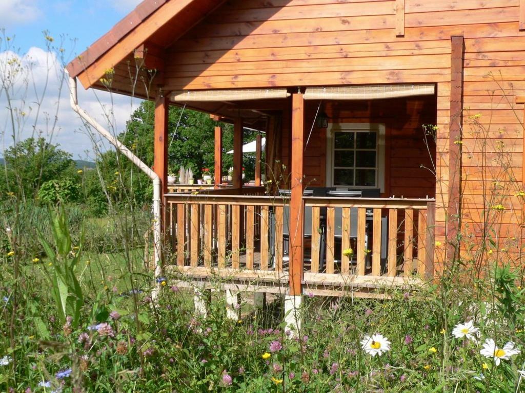 Holiday home Maisonnette L'arrivee Autoire